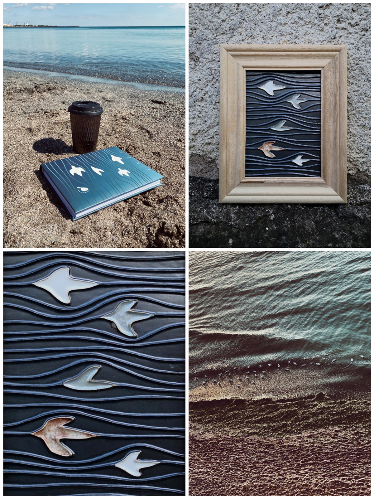 „Kapcsolat ember és tárgy, ember és természet, ember és ember között”